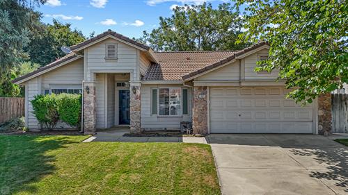 1481 Tumbleweed Ct, Oakdale (Sold)