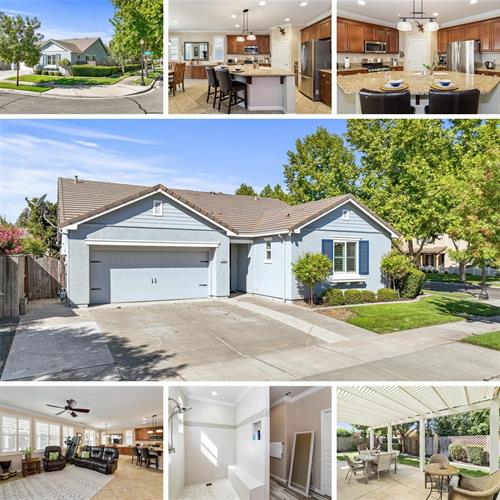 410 Applegate Dr, Oakdale ( Sold)