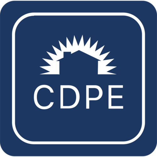 Certified Distress Property Expert Designation