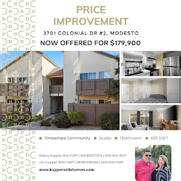 3701 Colonial Dr #23, Modesto CA