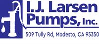 I. J. Larsen Pumps, Inc.