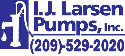 I. J. Larsen Pumps, Inc.