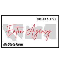 Kristen Eaton Insurance Agency Inc. dba State Farm Insurance