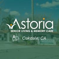 Astoria Senior Living at Oakdale