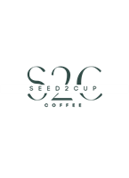 Seed 2 Cup Coffee