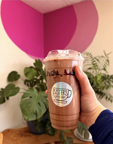 Cold Mocha