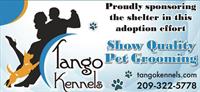 Tango Kennels