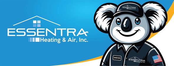 Essentra Heating & Air, Inc.