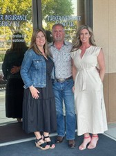Tucker Insurance Agency LLC