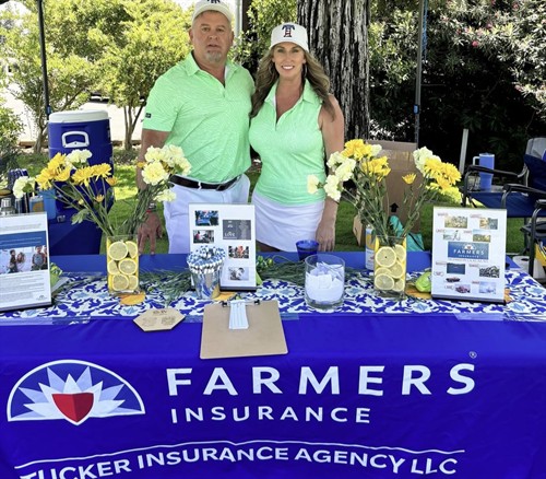 DW61 Golf Sponsor 2025