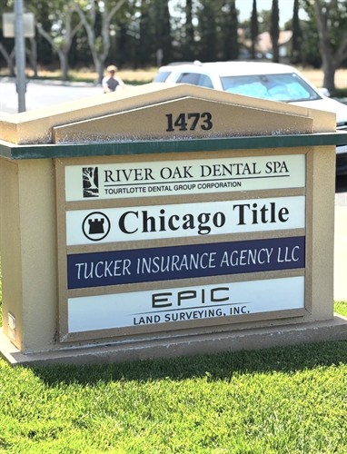 Our Home, Oakdale Ca 