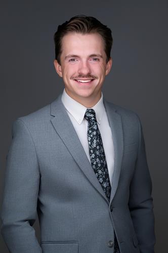 Reid Conant | Financial Representative at Modern Woodmen of America