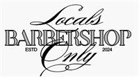 Locals Only barbershop Locals Only barbershop
