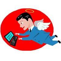 The Computer Savior
