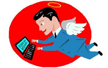 The Computer Savior