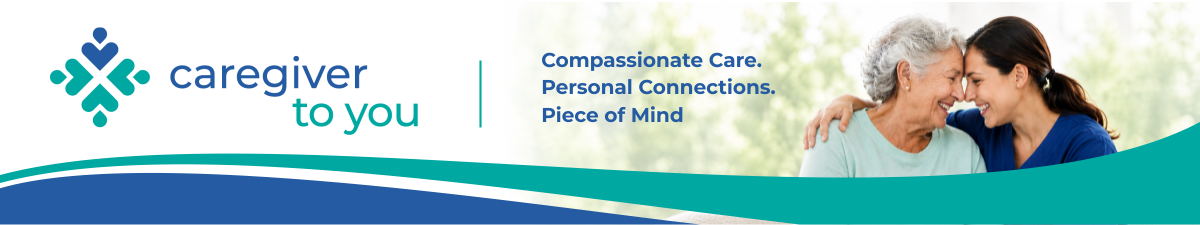 Caregiver To You