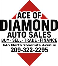 Ace of Diamond Auto Sales