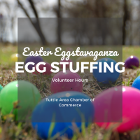 Easter Egg Filling