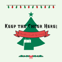 Keep The Cheer Here