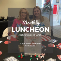 Monthly Luncheon