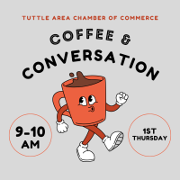 Coffee and Conversation