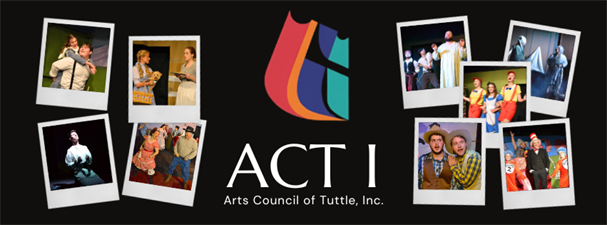Arts Council of Tuttle, Inc.
