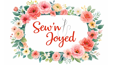 Sew'n Joyed