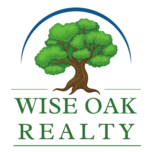 Wise Oak Realty - Mustang, OK