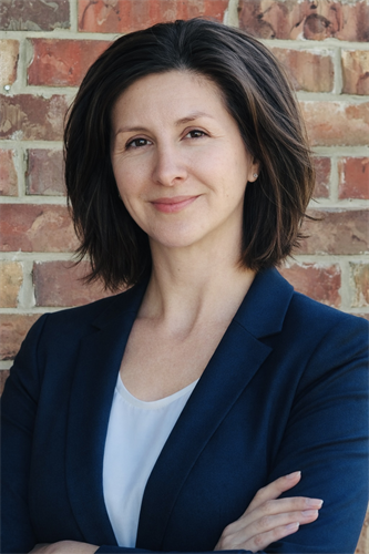 Monica Badzinski - Realtor®