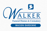 Maison, Dardenne Walker Funeral Home