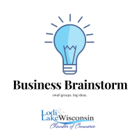 Business Brainstorm - Economic Developement 