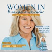 Women In Business - March 12, 2025