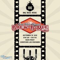 2025 Brew-B-Que