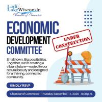 Sept Economic Development Committee