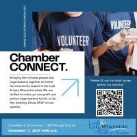 Chamber Connect - December Meeting
