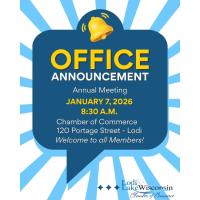 2025 Annual Membership Meeting