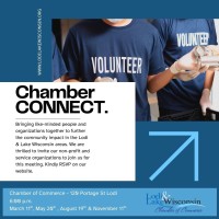 Chamber Connect - 1st Quarter 2026