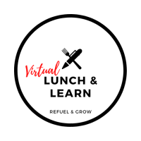 Lunch & Learn with Dennis Crow