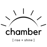 Chamber Rise + Shine