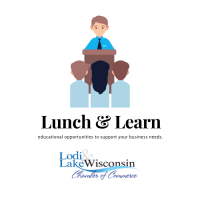 Lunch & Learn - Chamber Master Basics 