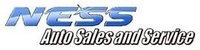 Ness Auto Sales & Service