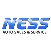 Ness Auto Sales & Service