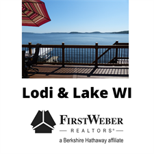First Weber Lodi-Lake Wisconsin Real Estate Office