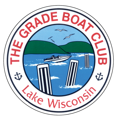 Grade Boat Club Official Seal