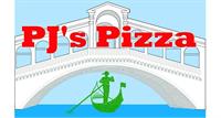 PJ's PIZZA