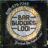 Bar Buddies Lodi Co