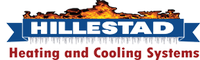 Hillestad Heating & Cooling Inc.