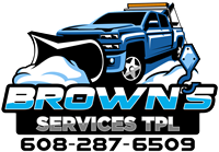 Brown's Services TPL