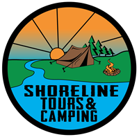 Shoreline Tours & Camping
