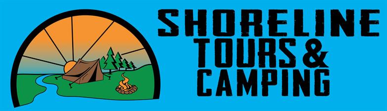 Shoreline Tours & Camping